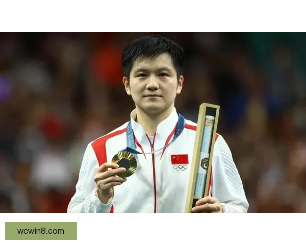 樊振东缺席海口亚洲杯，奥运双冠在身德甲领跑引热议背后原因与走向